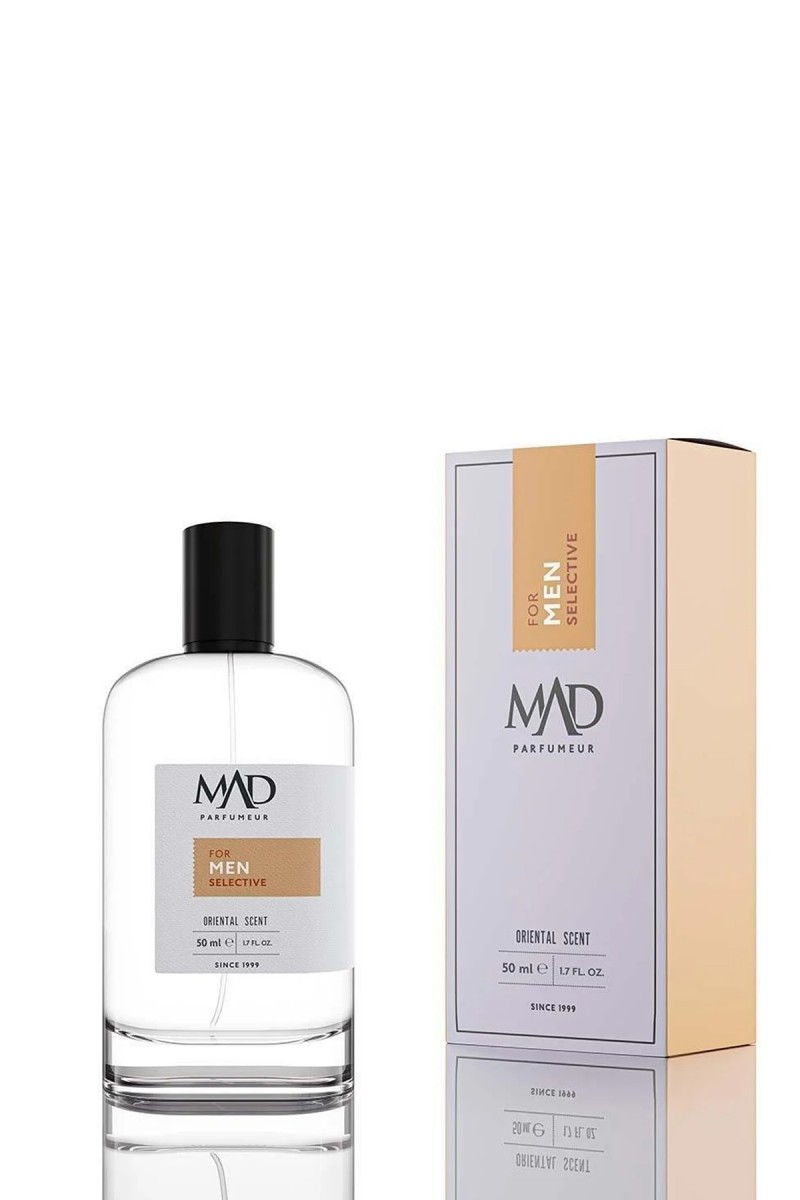 Mens Perfume - A115