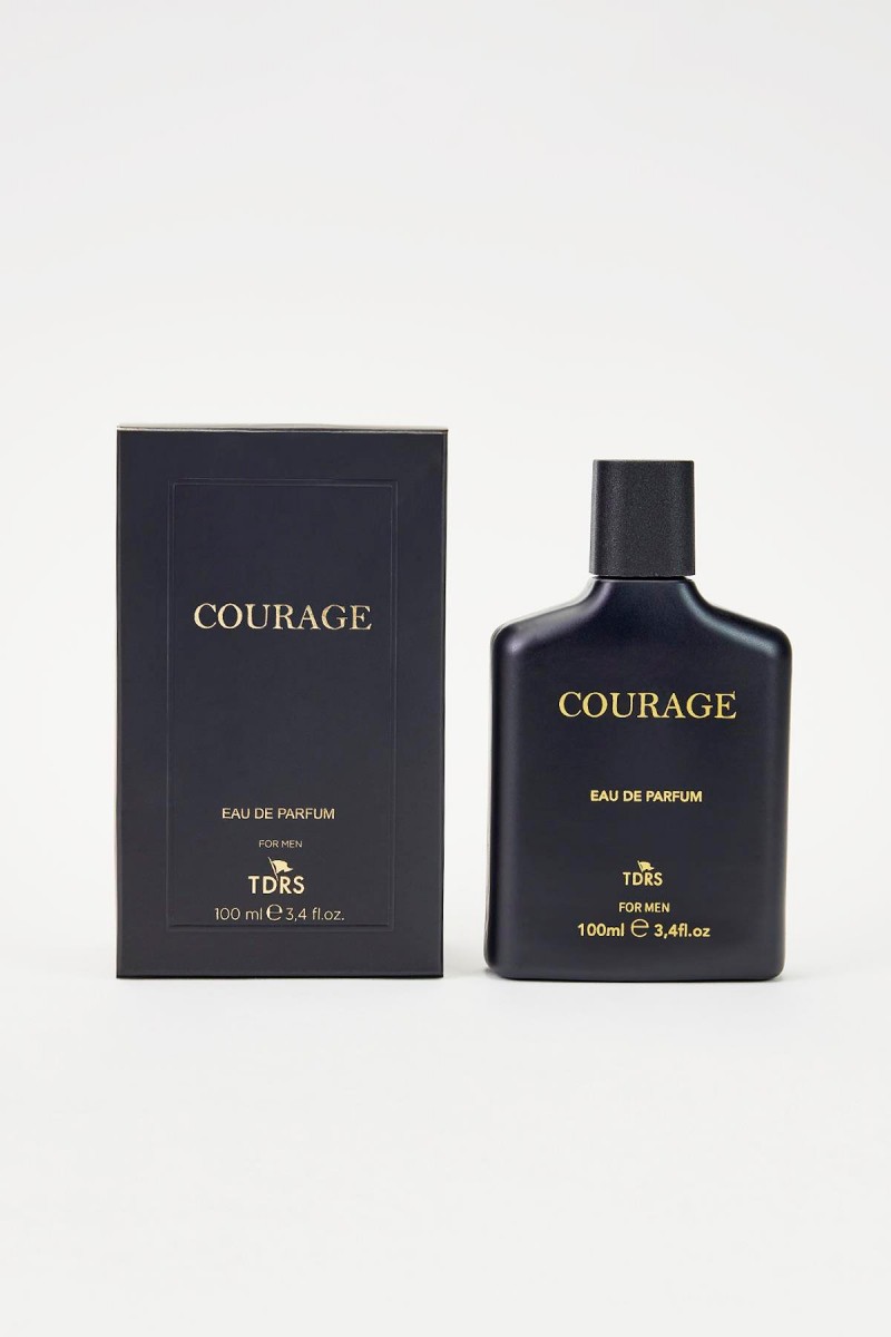 Mens Perfume - Courage 