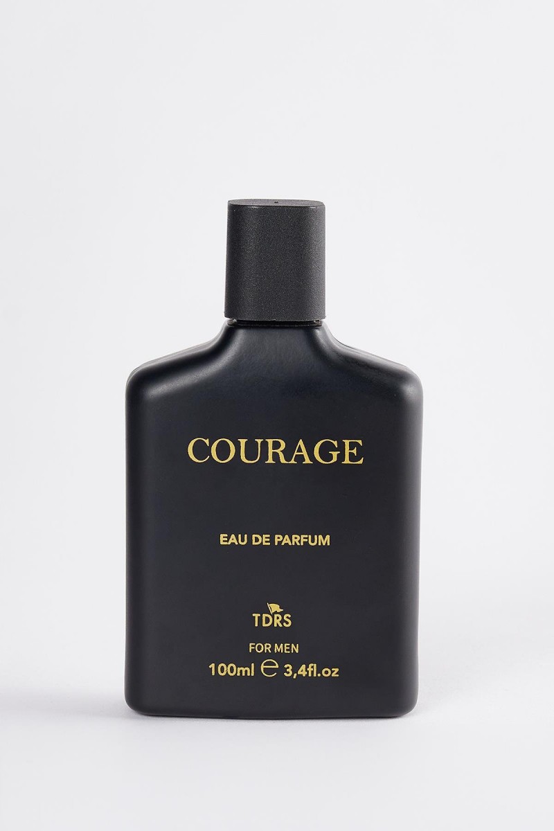 Mens Perfume - Courage 