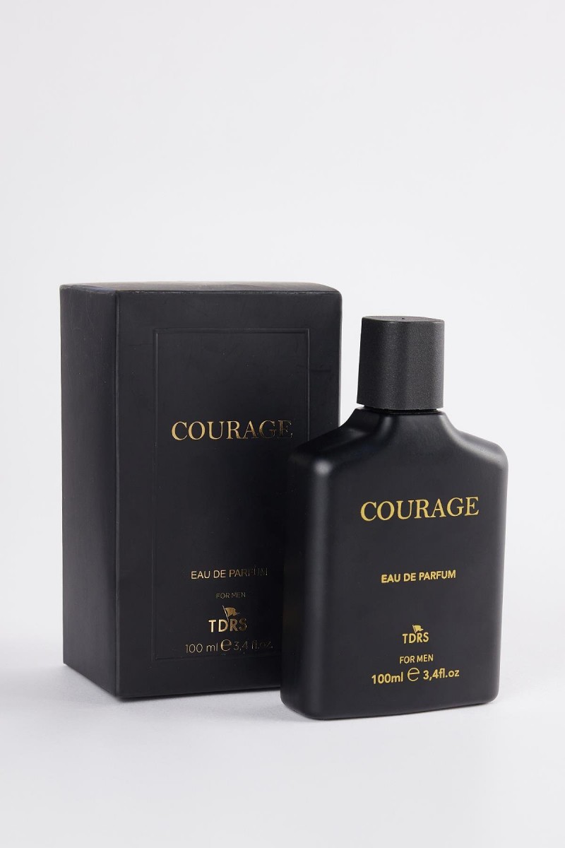Mens Perfume - Courage 
