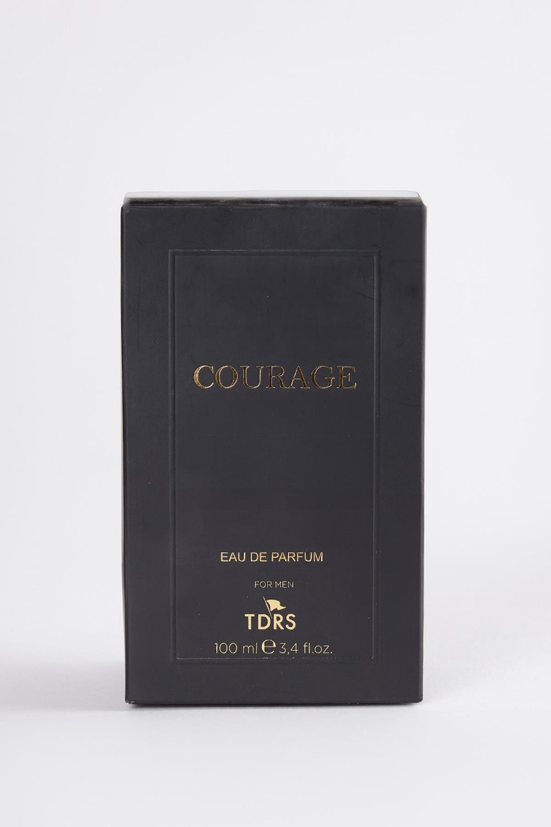 Mens Perfume - Courage 