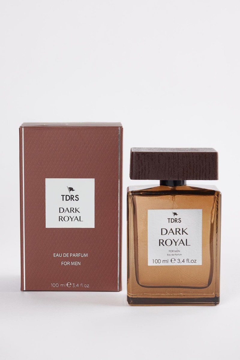 Mens Perfume - Dark Royal