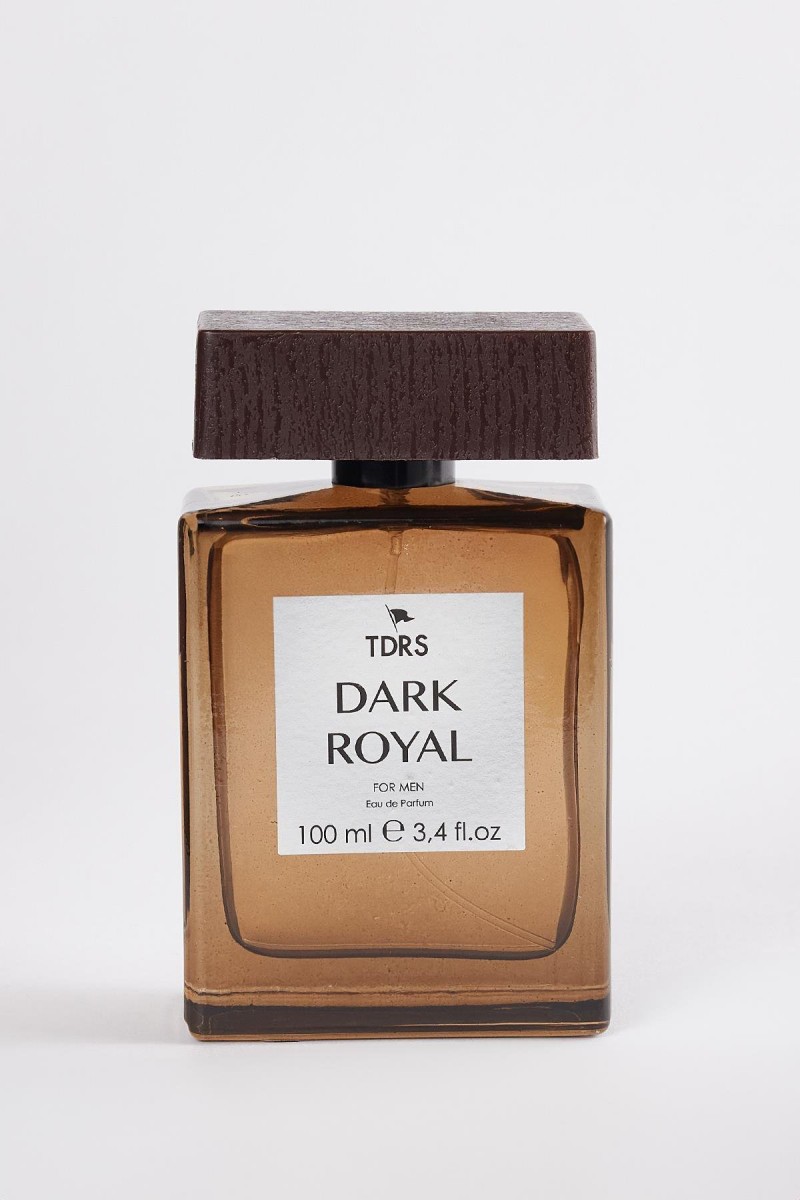 Mens Perfume - Dark Royal