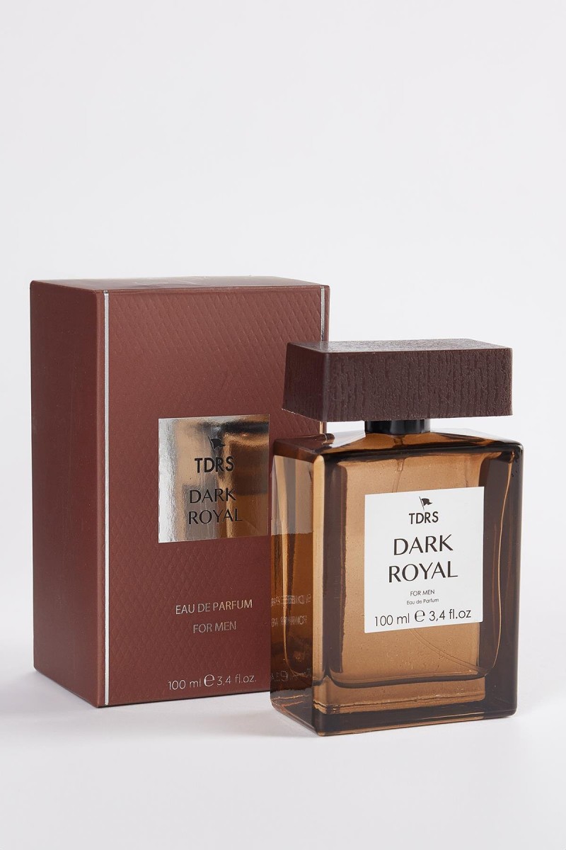 Mens Perfume - Dark Royal