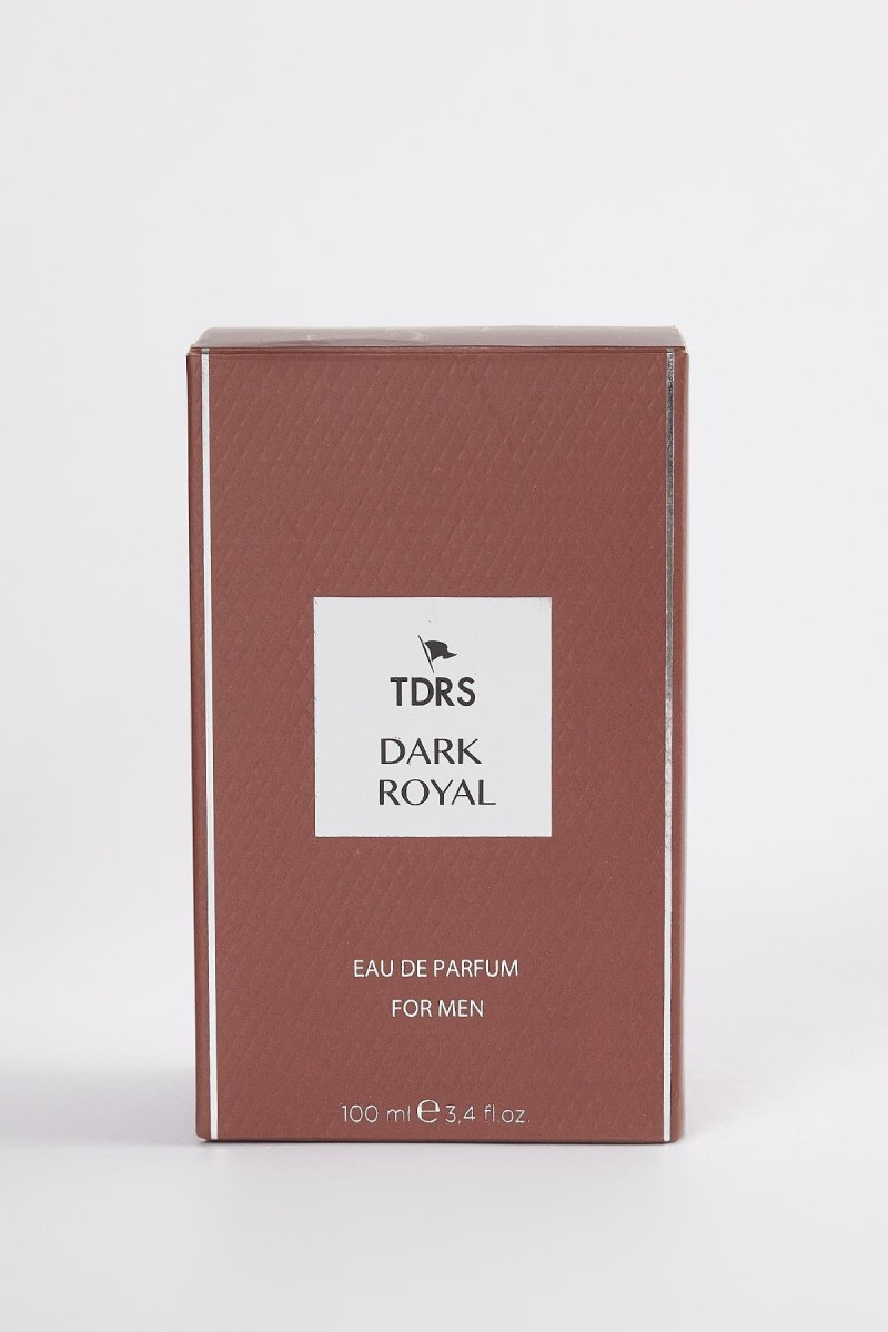 Mens Perfume - Dark Royal
