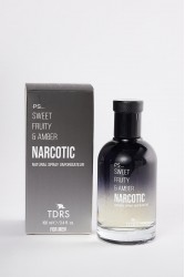 Mens Perfume - Narcotic