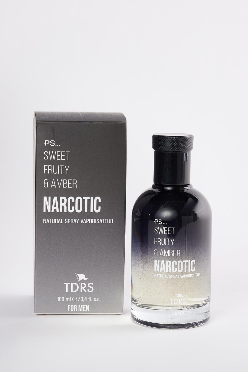 Mens Perfume - Narcotic