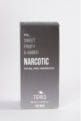 Mens Perfume - Narcotic