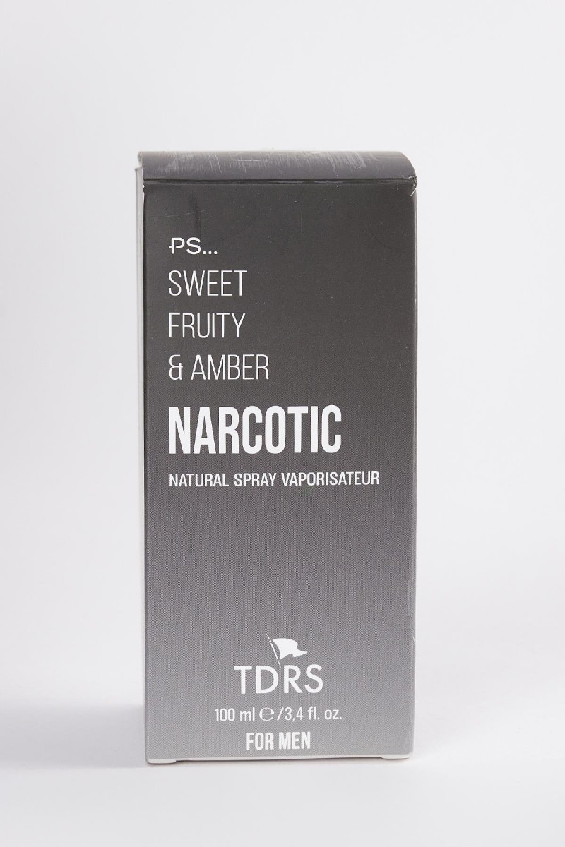 Mens Perfume - Narcotic