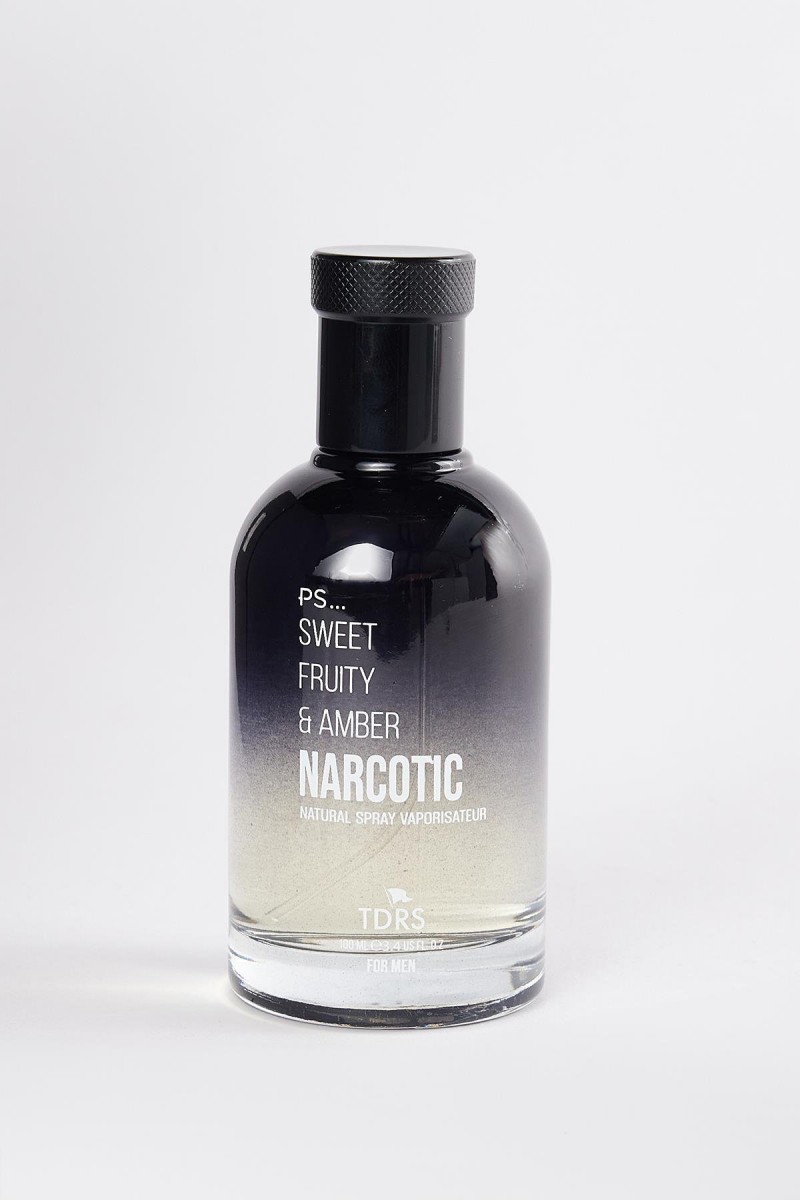 Mens Perfume - Narcotic