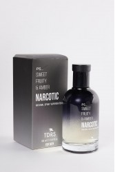 Mens Perfume - Narcotic