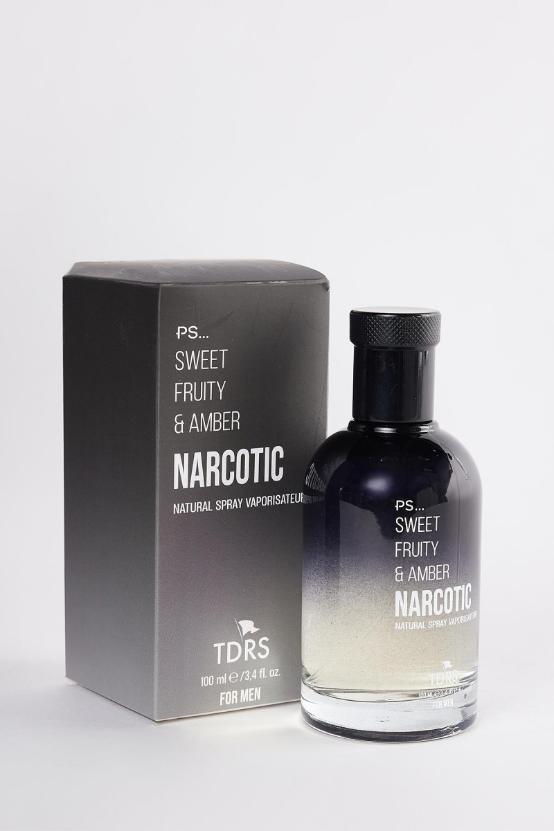 Mens Perfume - Narcotic