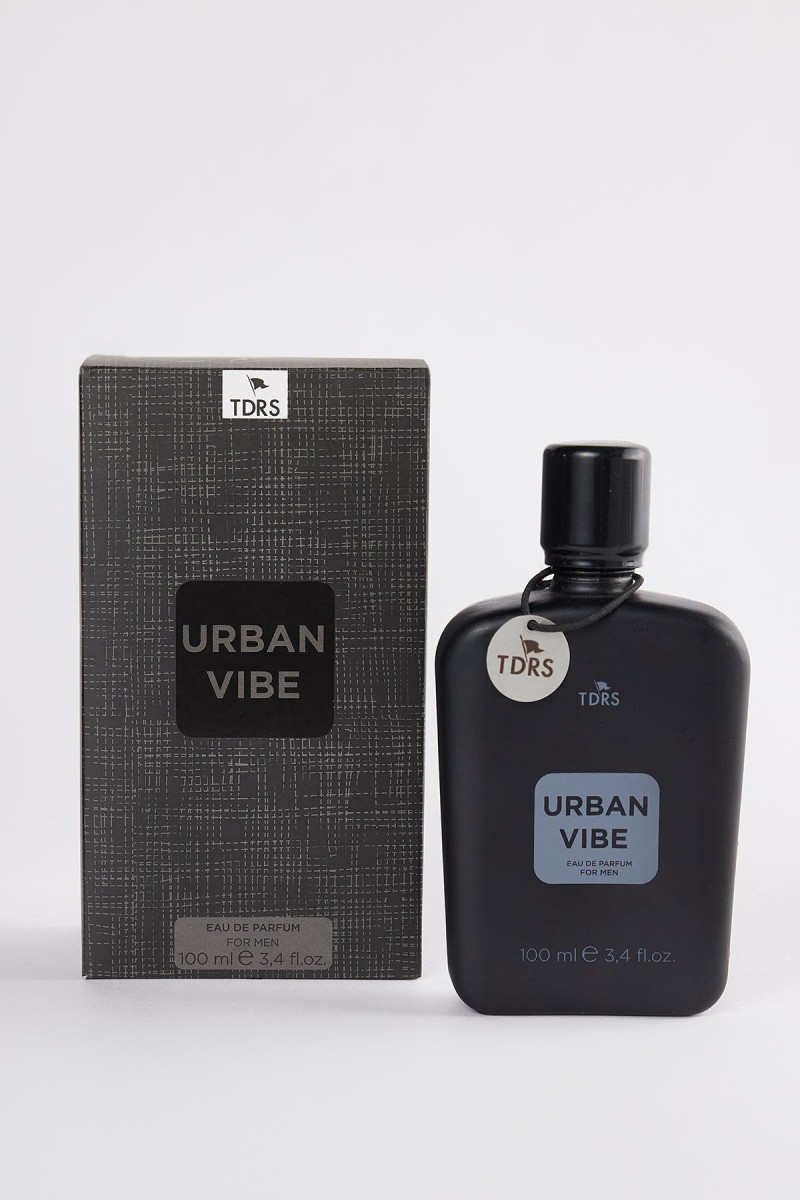 Mens Perfume - Urban Vibe