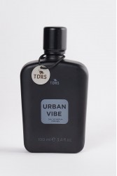 Mens Perfume - Urban Vibe