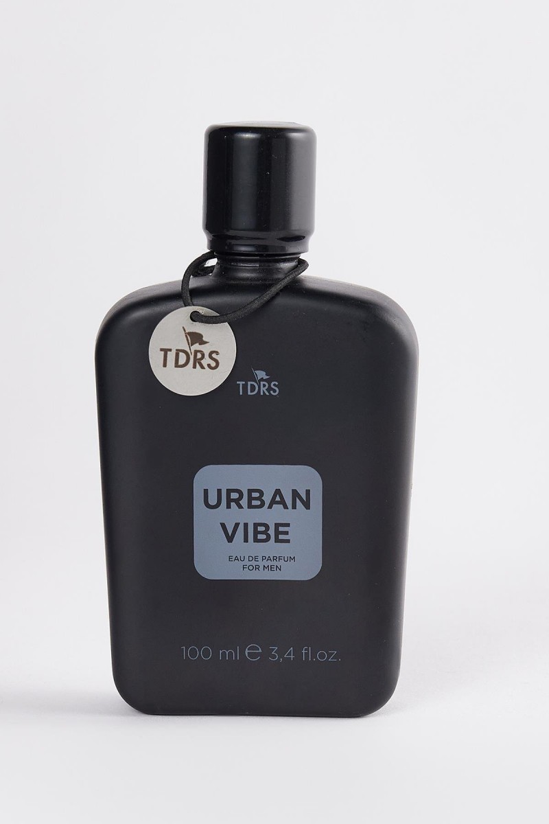 Mens Perfume - Urban Vibe