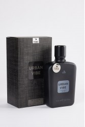 Mens Perfume - Urban Vibe