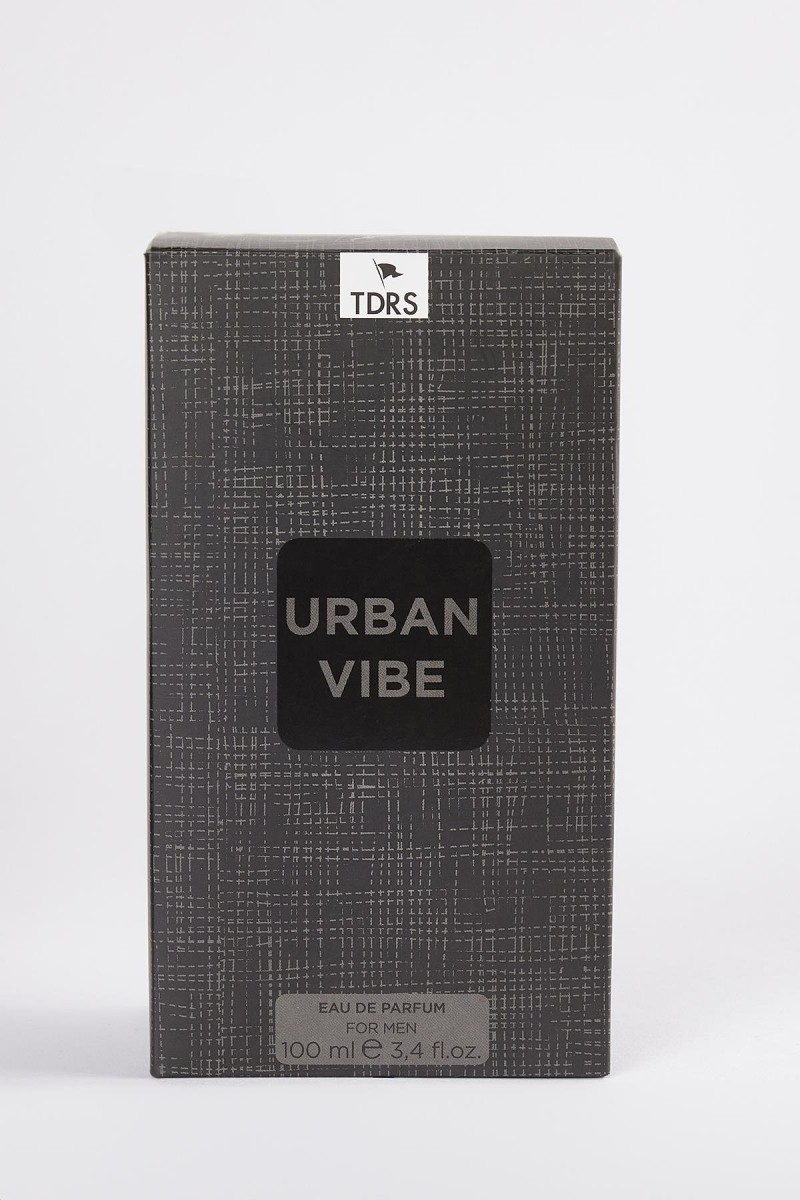 Mens Perfume - Urban Vibe