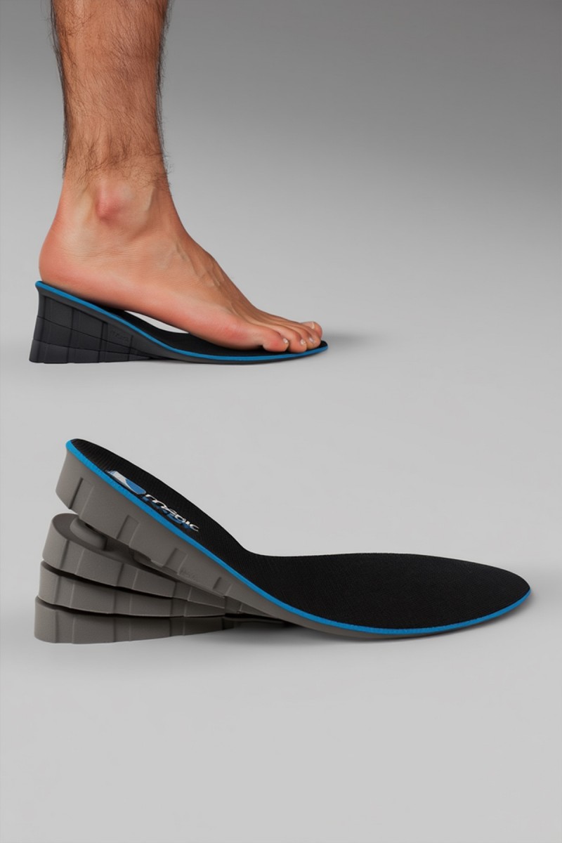 Height Increasing Insole - MF