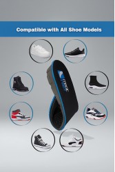 Height Increasing Insole - MF