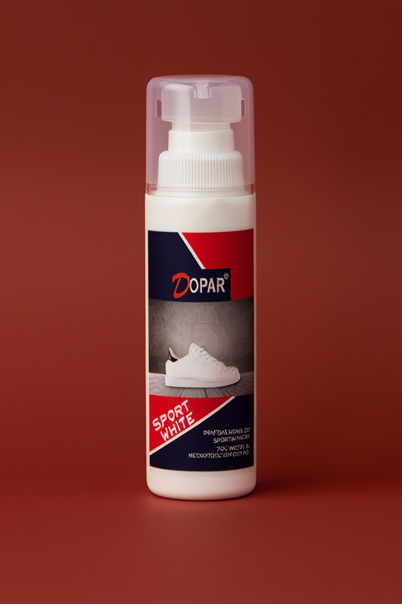 White Shoe Whitener - OPR1