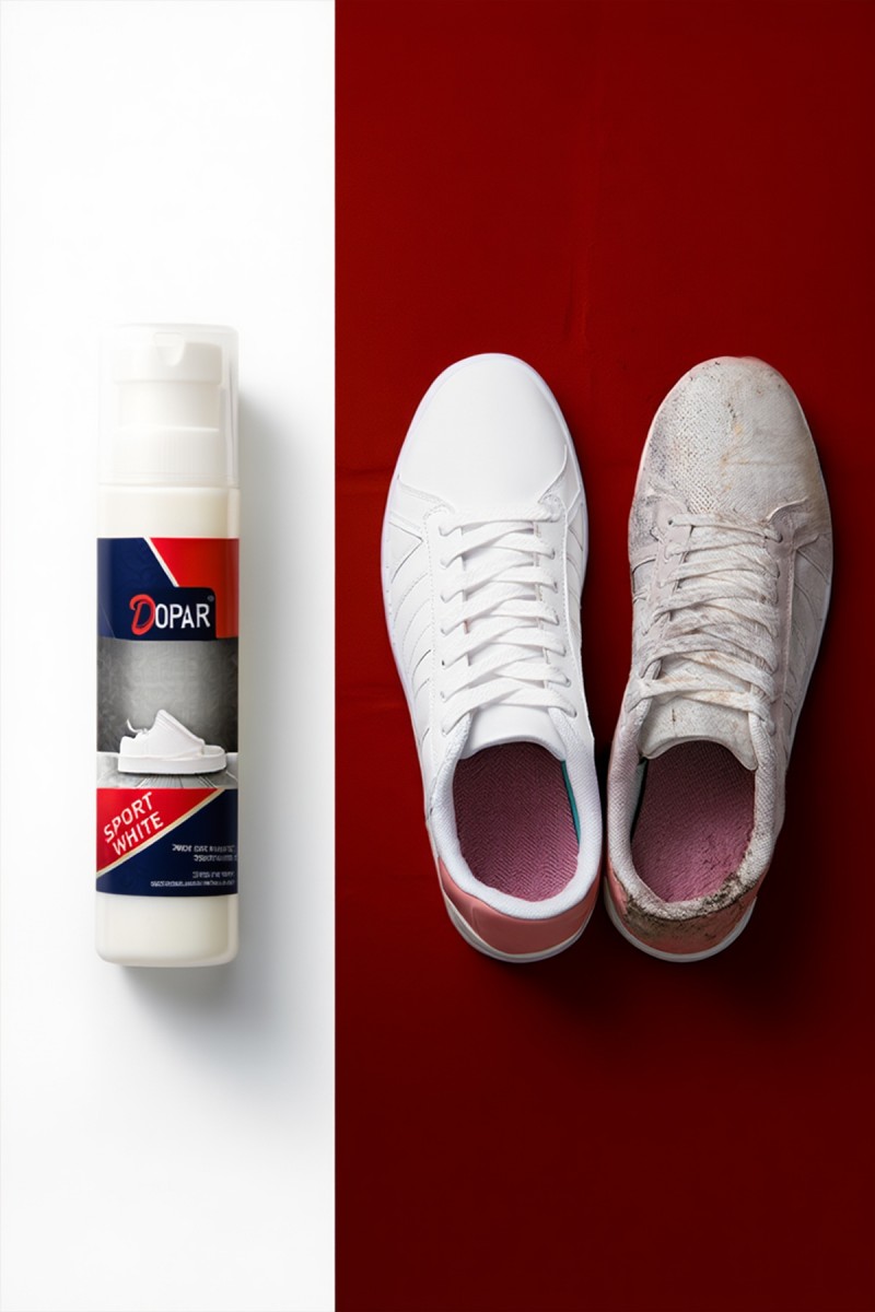 White Shoe Whitener - OPR1
