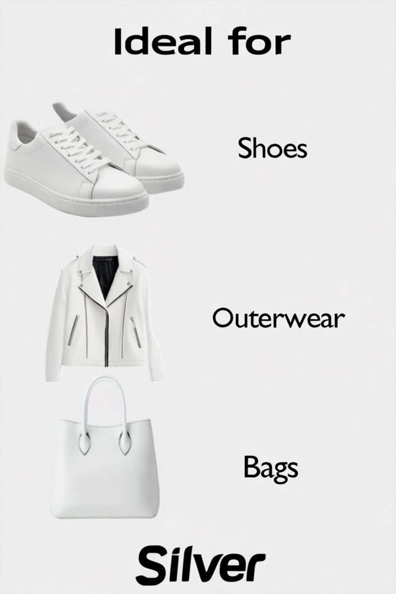 White Shoe Whitener - SLV1