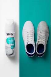 White Shoe Whitener - SLV1