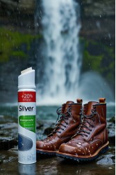 Water Repellent Spray - SLV2
