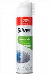 Water Repellent Spray - SLV2