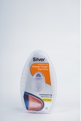 Shoe Shine Sponge - SLV3