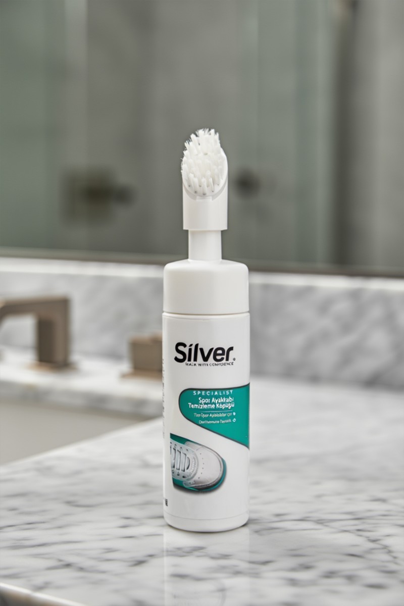 Shoe Foam Cleaner - SLV4