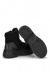 Women's Boots - Black - DS.0LNA
