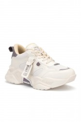 Womens Sneakers - Beige - DS.PMD239K2051