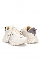 Womens Sneakers - Beige - DS.PMD239K2051