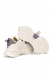 Womens Sneakers - Beige - DS.PMD239K2051