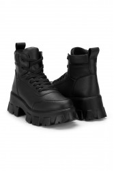 Women's Boots - Black - DS Lucy
