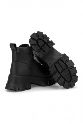 Women's Boots - Black - DS Lucy