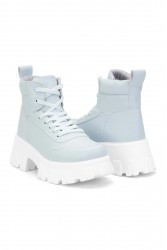 Women's Boots - Blue - DS Lucy