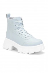 Women's Boots - Blue - DS Lucy