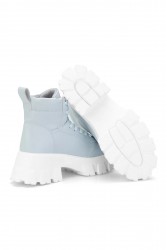 Women's Boots - Blue - DS Lucy