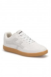 Womens Sneakers - Gray - Ruby