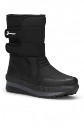 Women's Boots - Black - DS UZB