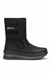 Women's Boots - Black - DS UZB