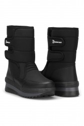 Women's Boots - Black - DS UZB