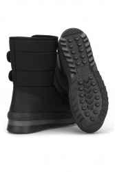 Women's Boots - Black - DS UZB