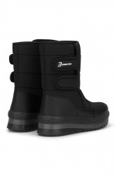Women's Boots - Black - DS UZB