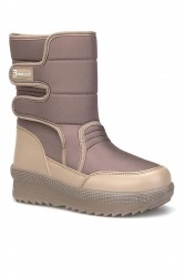 Women's Boots - Tan - DS UZB