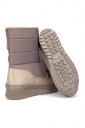 Women's Boots - Tan - DS UZB