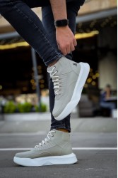 Men’s Boots - Gray - 0192
