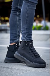 Mens Boots - Black - 0321